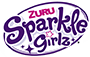 Sparkle girls